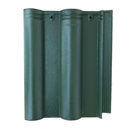 Ngói sóng tròn SE-17